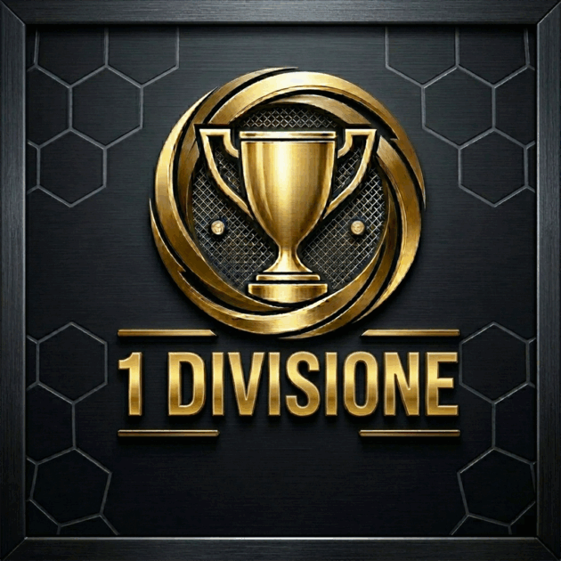 1° Divisione